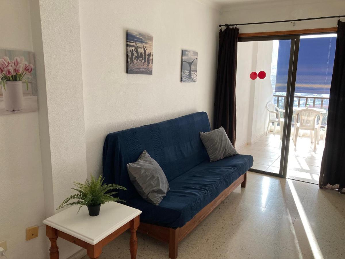 Spacious Flat With Ocean View Puerto Rico  Exterior foto