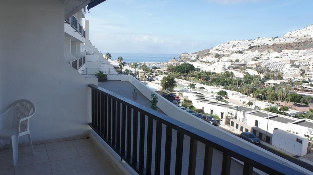 Spacious Flat With Ocean View Puerto Rico  Exterior foto